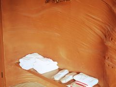 -幸栖洞穴设计酒店(成都春熙路店)