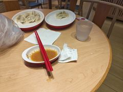 -喜家德虾仁水饺(麒麟社店)