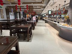 -天荷菜根·闽南素食自助(刺桐北路店)