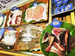 -胖姐渔村(中源大道店)
