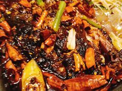 -伟大航路烤鱼(迅驰广场店)