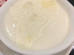 双皮奶-义顺牛奶公司(庇利金街店)