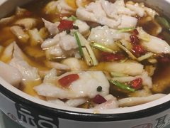 -风味小馆(天目湖宾馆店)