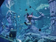 -波塞冬旅游度假区