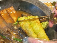 -江城小馆陕南妈妈菜·全球旅行餐厅(钟楼店)