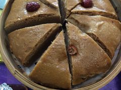 -长兴菜馆(高桥店)