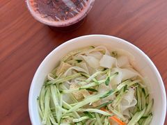 -笑笑凉皮(富国街店)