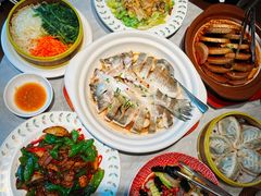 -单家老院·院子里的青岛菜(沙子口店)