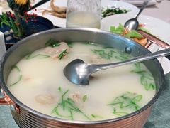 -道道鲜·崇明私房菜(五角场店)