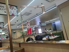 -海底捞火锅(亲贤北街店)