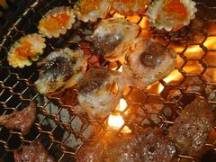 -韩盛·古法烤肉店(皇城恒隆广场店)