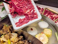 -八合里牛肉火锅(深圳海德店)