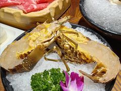 -东海怡品海鲜豆捞(星街坊店)