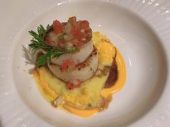 -博林天瑞喜来登酒店·西丽尚膳