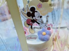 -好利来(春柳店)