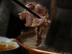 -裕德孚·非遗手切涮羊肉(东直门内大街店)
