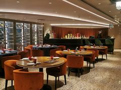 大堂-上海人家花樣年华(中山公园店)