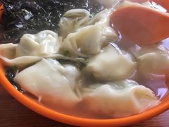 -阿麟馄饨(延长路店)
