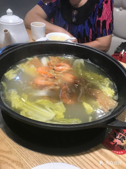 小魚兒順德私房菜(北京路店)-圖片-廣州美食-大眾點評網