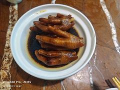 -广东道至正餐厅(区庄店)