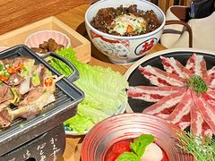 -黑牛の店·和牛烧肉(合生汇店)