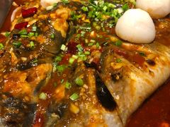 -鱼酷活鱼烤鱼(南京水游城店)