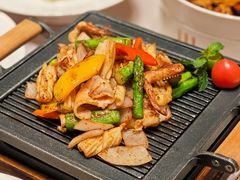 -梦都海鲜酒家(万达广场江桥店)