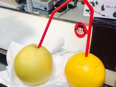 -不二家(数寄屋橋店)