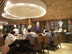 大堂-大渔铁板烧(大悦城店)