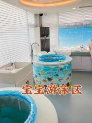 -馨月汇·一悦馨香月子中心(前滩店)