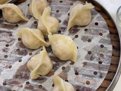 -王厚元饺子·辽菜·烤鸭(黄河大街店)