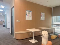 -启德考培雅思托福留学(香洲校区)