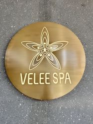 -VELEE·SPA高定疗愈会所