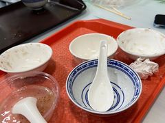 -没牙伯花生汤店(老药洲店)