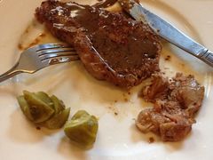 iphone_upload_pic-露西亚咖啡西餐厅(哈尔滨俄侨纪念馆店)