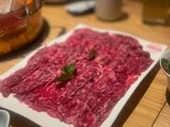 -大和食乐·鲜和牛酸汤火锅(环宇荟店)