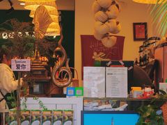 -春莱·老挝咖啡·泰式奶茶(钟楼店)