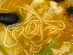 -老妈米线(东圈门店)