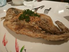 -五号茶居·新派粤菜·岭南五号酒店(沿江中路店)