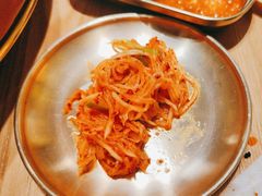 -西塔老太太泥炉烤肉(武汉摩尔城店)