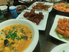 -阿马蛋汤·宁波小海鲜(总店)