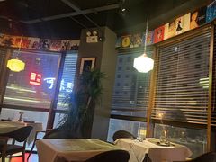 -安妮意大利餐厅(日坛店)