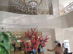 -福地凰城酒店