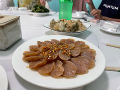 -望湖烤鱼