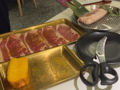 -花味·自助烤肉(江宁同曦店)