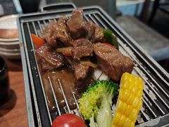 -九井澤精致料理(金茂店)