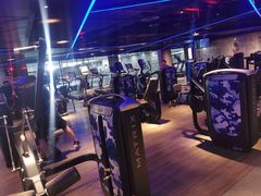 -W FITNESS 威尔仕健身·游泳(老西门新苑店)