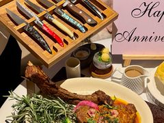 -王品牛排(珠海富华里店)