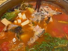 -亮欢寨(凯里总店)