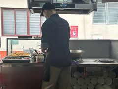 -美美阿姨醋肉(县后路店)